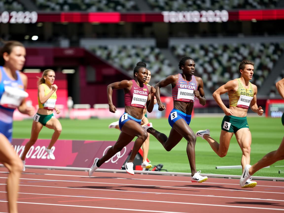 爱游戏app安装-100米自选手转身动作速度对比,百米转机 第3张