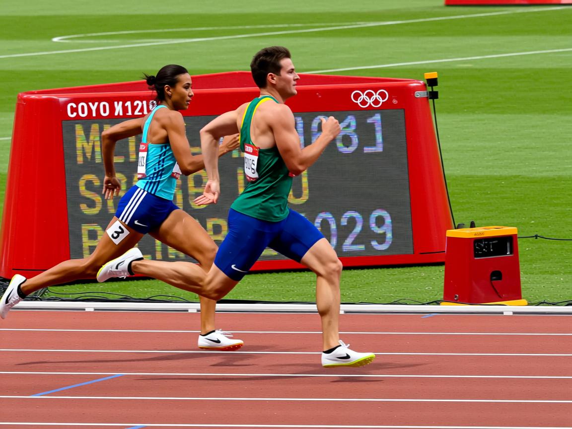 爱游戏体育入口-100自冠军转身时间领先0.1秒  第2张