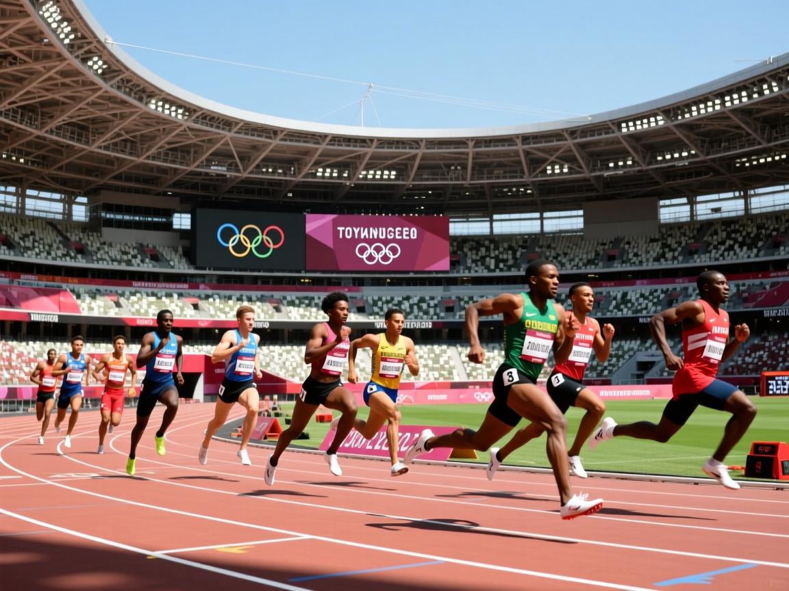 爱游戏官网充值-200蛙划频与冲刺节奏关系解析 第2张