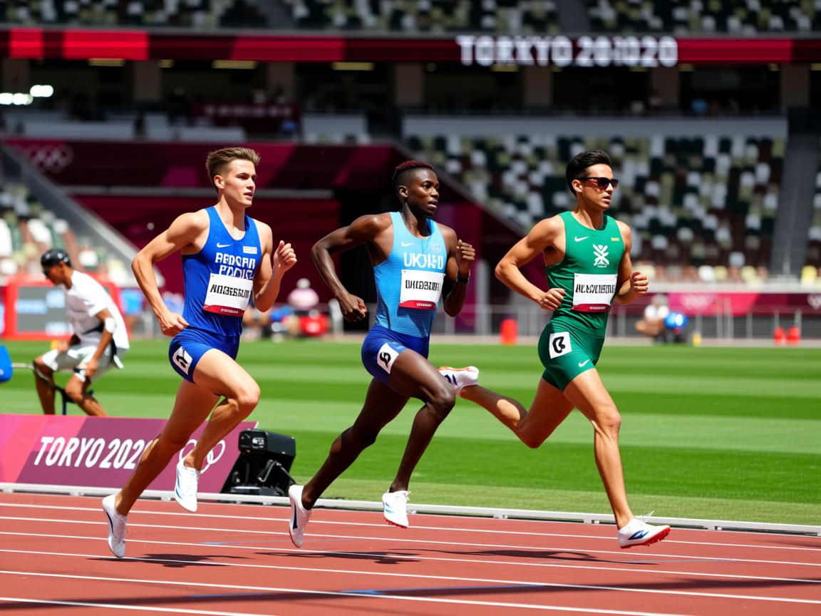 爱游戏入口-“汤姆·佩顿：从新星到强者，短泳项目迎来突破”  第2张