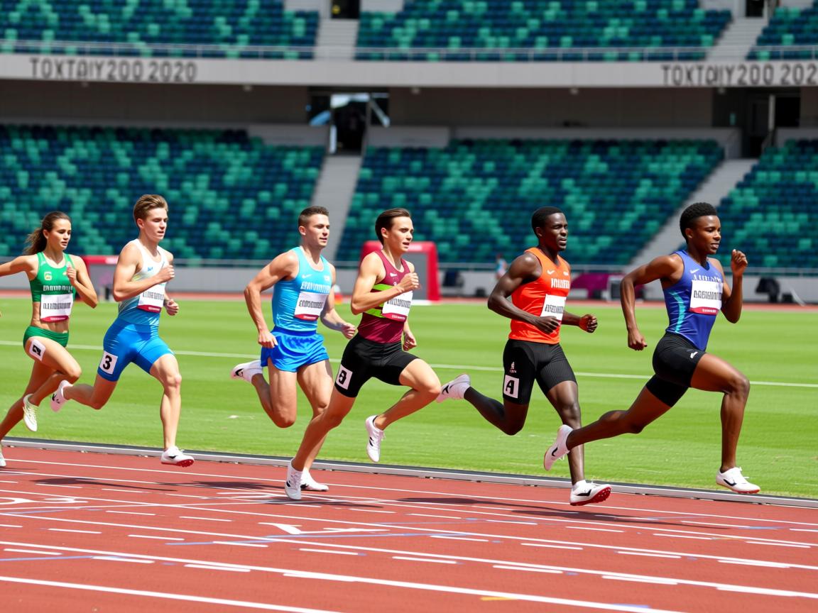 爱游戏入口-“汤姆·佩顿：从新星到强者，短泳项目迎来突破”  第3张