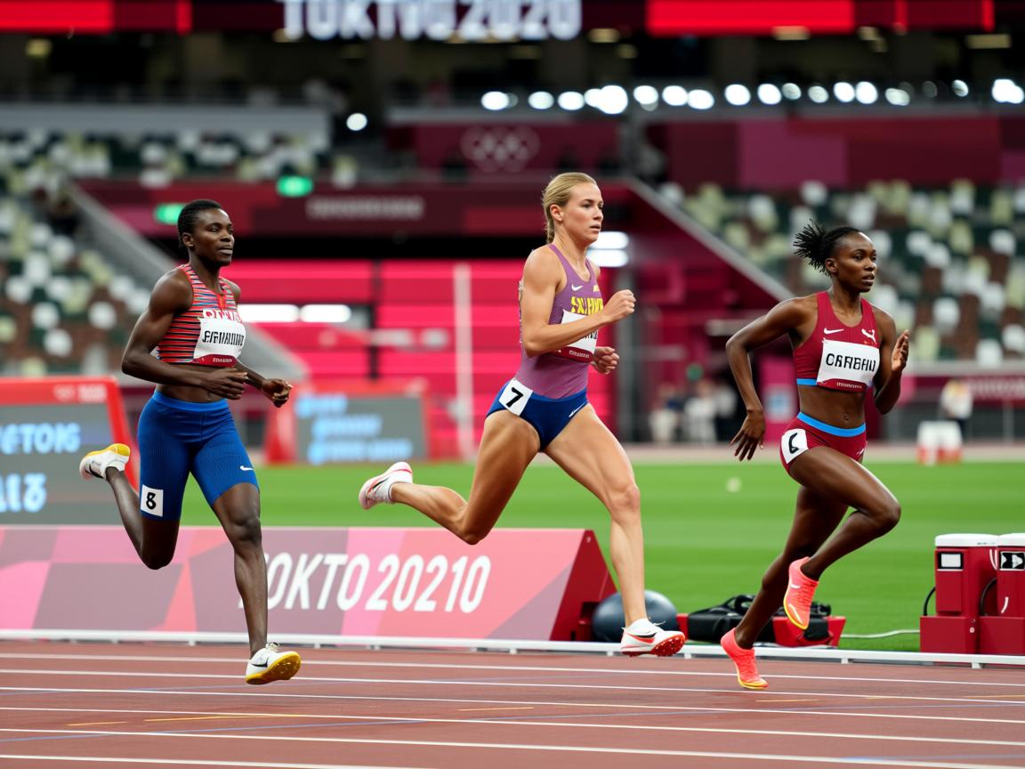 爱游戏-“香港跑步盛事！SHO-CHAN Run 2025点燃运动激情”  第3张