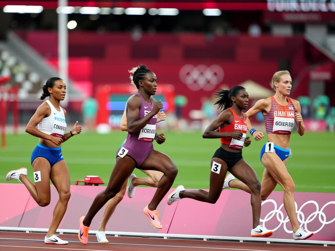 爱游戏app推荐-奥运备战加强基础体能打牢竞技根基，备战奥运会训练计划  第2张