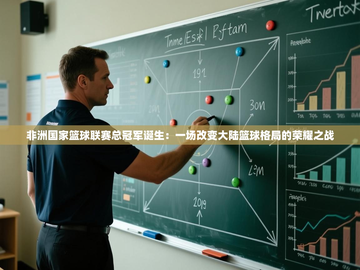 非洲国家篮球联赛总冠军诞生：一场改变大陆篮球格局的荣耀之战  第2张