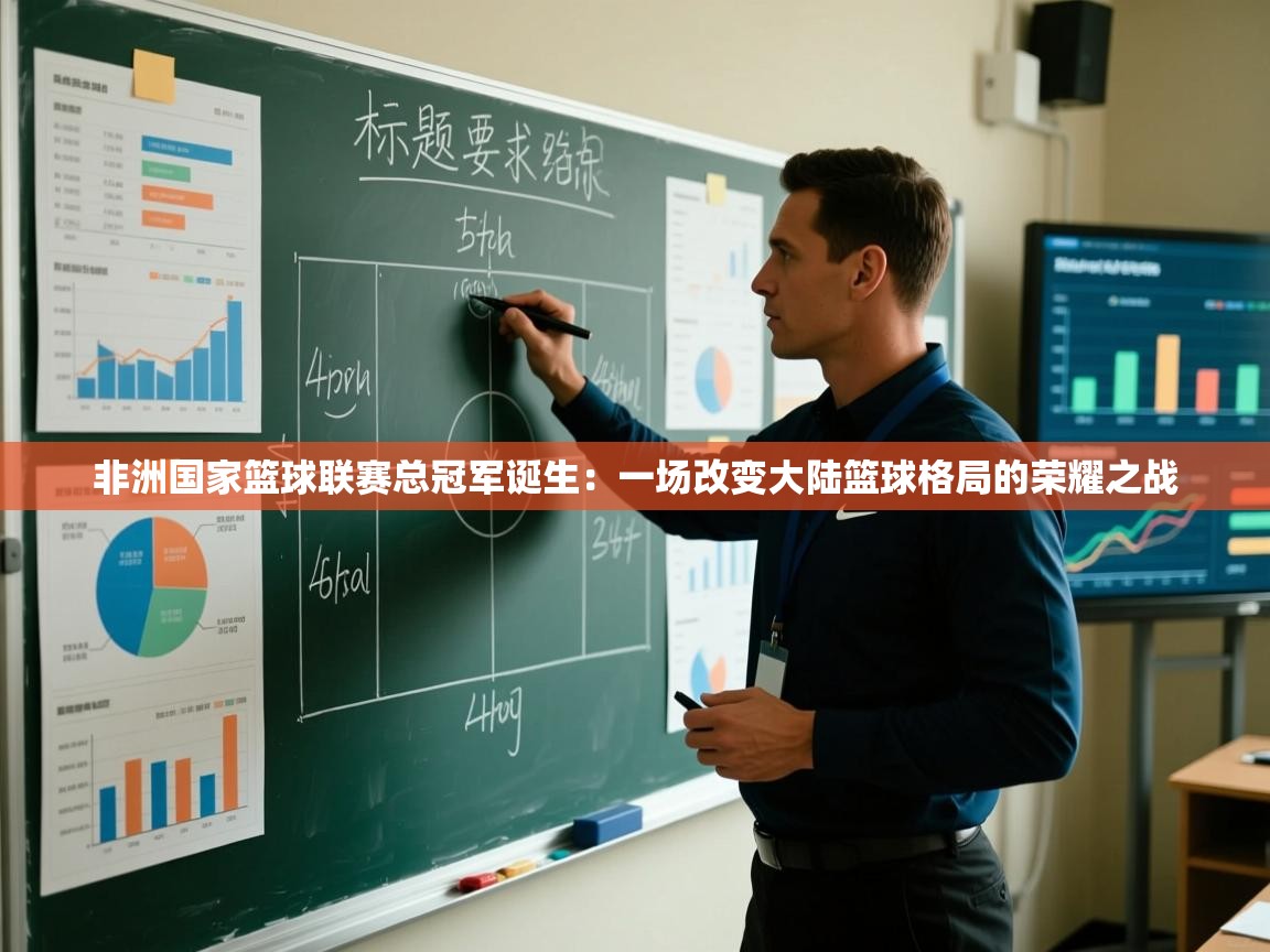 非洲国家篮球联赛总冠军诞生：一场改变大陆篮球格局的荣耀之战