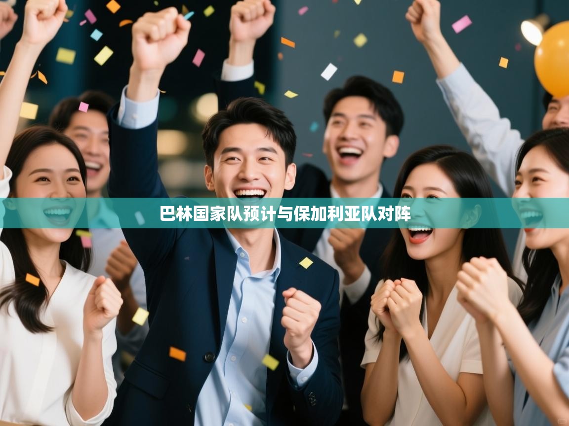 巴林国家队预计与保加利亚队对阵  第2张